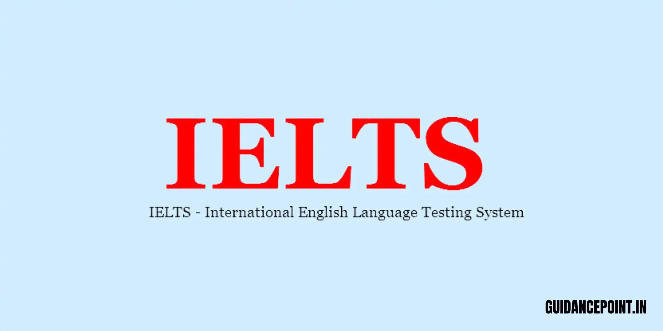 iELTS