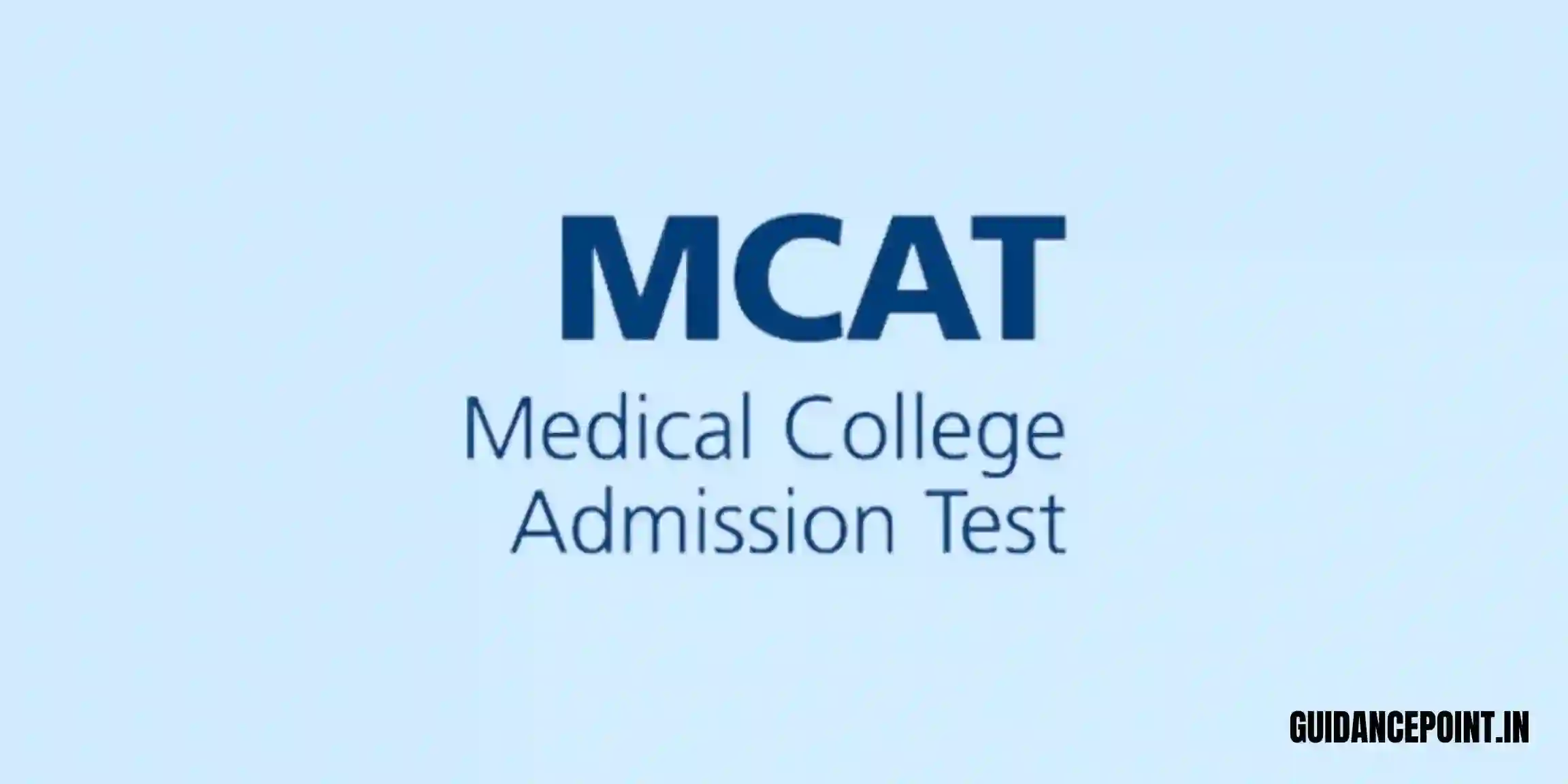 MCAT